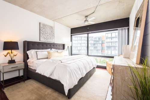 S Bed The Piazza 45